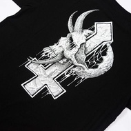 Heretic - T-Shirt - Impale