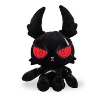 ตุ๊กตา DARK RABBIT PLUSH DOLL 14"