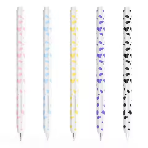 Classic Silicone Cow-patterned Stylus Shell For HUAWEI M-Pencil 3 2 1 Generation Pen Case For HUAWEI