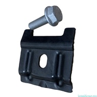 jenniferag.my 1J0803219  Hold Down Clamp Panel with Screw Fit For MK4 MK5 B6 1J0 803