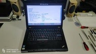 Lenovo Thinkpad T410零件機
