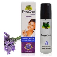 FreshCare Lavender Roll On FreshCare Aromatherapy Wind Oil TOP BRAND 201220rs Aromatherapy Wind Oil Netto: 10mil Inor