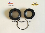 OTOMI - SEAL SET 31X43X10MM / SEAL SHOCK DEPAN UK.31MM