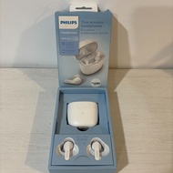 Philips TAT2236 真無線藍牙耳機｜純淨音質 純粹悅耳