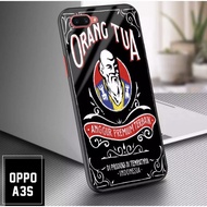 Ubluk store Case custom oppo A5s, A3s, A7, A12 A11k Cool logo glossy Mobile Phone Case