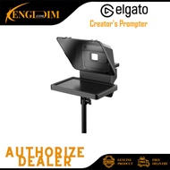 Elgato Creator's Prompter