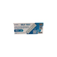 Newgene Covid-19 Detection Kit 2 in 1 Antigen Test 1s