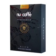 NU-CAFFE PERFORMAN - 50mg Physta Tongkat Ali Extract in a sachet