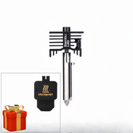 Original Hardened Steel Stainless Steel Hot End Nozzle for 3D Printer Bambu Lab Suitable for H2D/H2S