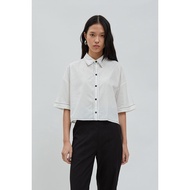 Shopatvelvet-Cairo Shirt