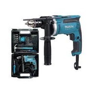 Makita [Professional Tools Convenience House], Kamakita 110V M8100KX2B Vibrating Electric Drill 16mm