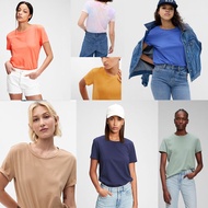 T-shirt ORGANIC GPT67 ORGANIC GROWN COTTON TEE PART2