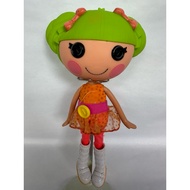 Lalaloopsy Doll Dyna Might