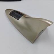 Ăng Ten Vây Cá Mập Cho Ô Tô Đèn Cảnh Báo Chống Va Chạm Điều Khiển Từ Xa Có Đèn Led Nhấp Nháy Gắn Trê