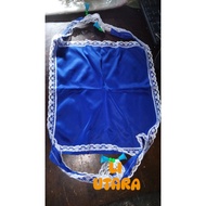 Merbok Cage Fabric Stock