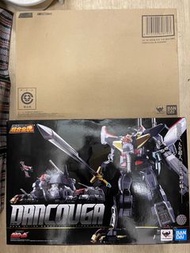 全新 超合金魂GX-13R超獸機神 斷空我＋魂限GX-94黑翼黑騎士亞 蘭