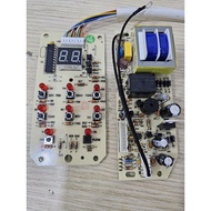 YEAR END SALE - NOXXA Pressure Cooker PCB Panel + Power Board SET Old Model PC335CA