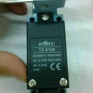 New Limit Switch Tz -8108/Limit Switch Tz-8/Limit Switch Tz-8108 Free Shipping