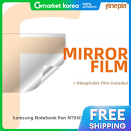 Jq Samsung Pen Mirror Film Nt930Qbv-A38A Win10