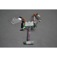 BOSCH BOSCH 18v Battery Protection Board Original Brand New Genuine Battery Protection Board, Brand 