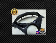 ครอบไมล์ คาร์บอนแท้ลาย2 PCX 2018-2020 ( อะไหล่แท้เบิกศูนย์ )