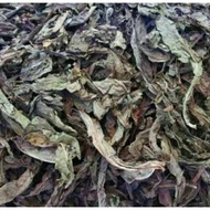 1kg Lá Khôi Tía khô ( Khôi Nhung) hàng lᴏại 1