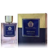 MINISTRY OF OUD OUD SATIN EXTRAIT DE PERFUME 100ml(絲緞情懷)