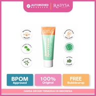 Radysa - SALSA Acne Intensive Care Spot Cream - Acne Spot Medicine