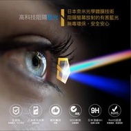 【抗藍光 有效阻隔46.9%】藍光盾 9H 玻璃保護貼，iPad mini4 mini5 mini6 mini7