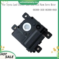 For   2006-2012 Air Conditioning Servo Motor Cold Warm 063800-1030 063800-0920