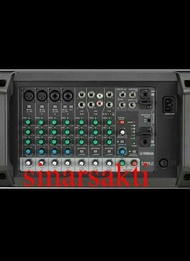 Power Mixer Yamaha EMX 2 ( 10 Channel ) ORIGINAL