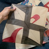 Seot kite set contains 50 - 100 pcs complaint kite for kids kite for adult