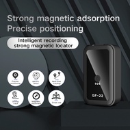 New GF22 Mini GPS Tracker With Anti-Loss Magnetic Voice Control For/Vehicle