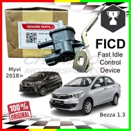 Original Perodua FICD Valve Switch Bezza 1.3 ,Myvi 2018 25860-BZ020