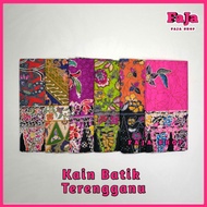 Kain Batik Terengganu Cotton Murah
