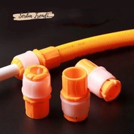 Quick Connector Water Faucet Connection Hose | Faucet Head Connector