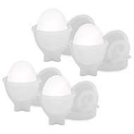 Egg Boiler Set Easy Egg Cooker Egg Boiler Container Most