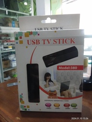 tv tuner usb stick