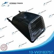 VOLVO FM/FH12 V2 TOP ROOF LAMP "CLIP TYPE" BULB