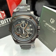 EXPEDITION E6395M Jam Tangan Pria Arloji ORIGINAL Asli