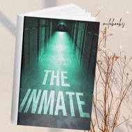 The Inmate: A gripping psychological thriller by Freida McFadden