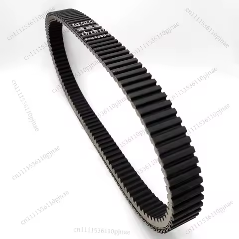Drive Belt 3211078 3211080 3211115 3211122 for Polaris XTX5020 500 600 XC SP RMK Indy Rush Snowmobil
