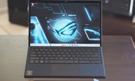 ASUS ROG Flow Z13 筆記型電腦
