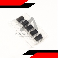5pcs SS34 1N5822 smd diode 3a 50v SMA Schottky Barrier diode v 0.5v 0.5ma 40 Full bridge rectifier