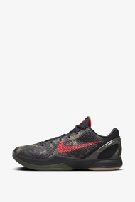 Kobe 6 Protro Italian Camo,  05/09 上午02:00 開始提供