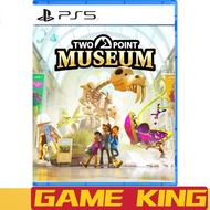 PS5 Two Point Museum (R3)(English/Chinese)(NEW)