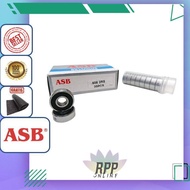 BEARING 606 2RS ASB LAHER/ LAKER 606 2RS ASB/