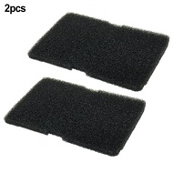 Superior Sponge Filters for Beko and For SMEG Tumble Dryer Evaporator Set of 2