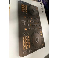 pioneer ddj flx4 1 year warranty