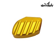 Xmax V2 2023 Xmax V1 17-22 Side Stand Extension Motorcycle Accessories